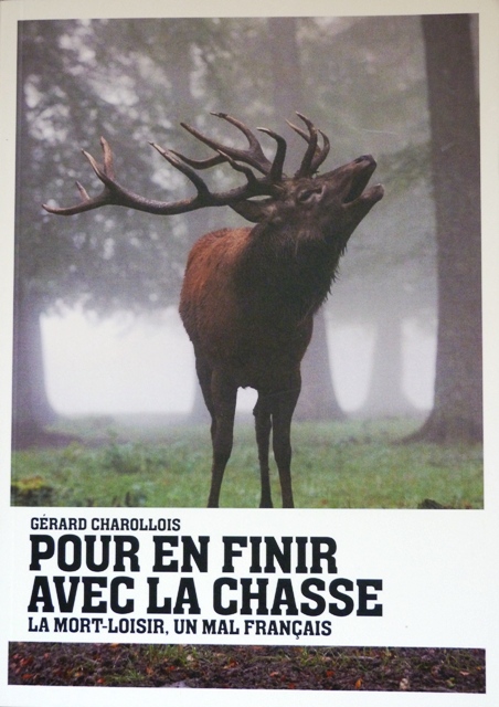 Pour en finir avec la chasse