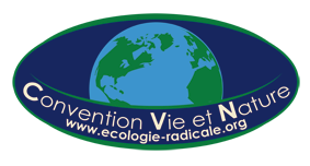 CVN - Convention Vie et Nature