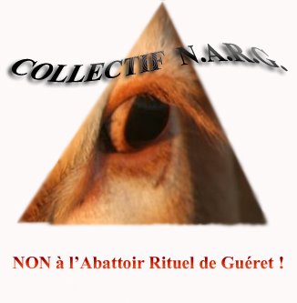 Logo du collectif NARG