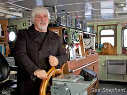 Paul Watson