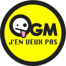 OGM : J'en veux pas !