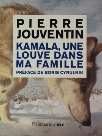 Le Chien, un loup rempli d'humanité - Jouventin, Pierre - Livres 