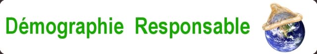 Logo Démographie Responsable