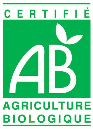 Logo Agriculrure biologique